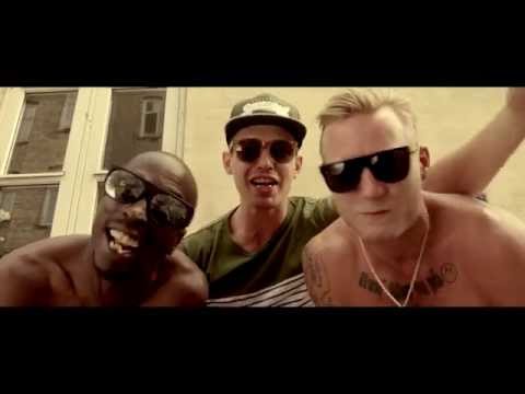 SonnyKash - Ing' Problemer feat. Mike Raw & FtildetK