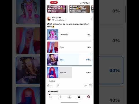 YouTube Thumbnail
