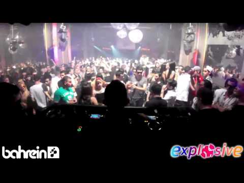 Riki Club Live @ Bahrein Buenos Aires EXPLOSIVE PARTY