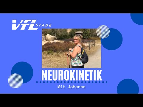 Neurokinetik/Gehirnjogging | Johanna | VfL Stade