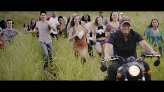 Rodney Atkins - Caught Up In The Country (Official Music Video)