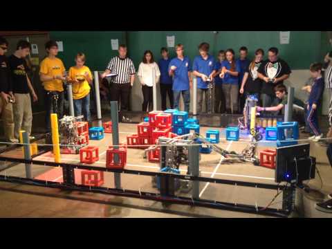 Northwest Maryland VRC Skyrise SF 1-2