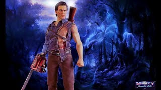 10 Things You May Not Know About Ash Williams