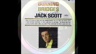 What In The World&#39;s Come Over You , Jack Scott , 1960 Vinyl