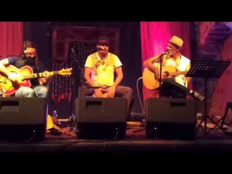 Amir Paiss, Gil Ron Shama, Aviv Bahar:  Ten Ahavah.