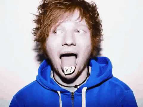 Ed Sheeran TLC Mashup