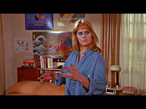Deadly Friend (1986) Trailer | Monster Fest Weekender 1986
