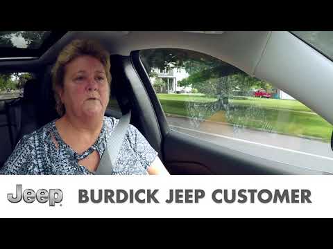 Burdick Ram