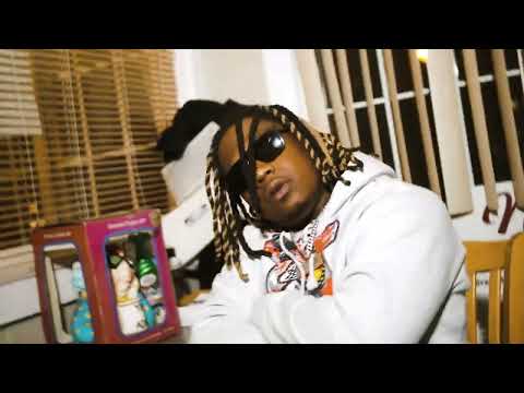 BeachBoyNino - Trap Trophy [Official Video]