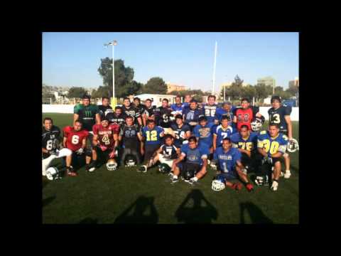 Diablos vs. Thundercats