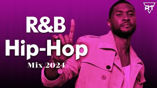 RnB HipHop 2024 - Best RnB & HipHop Playlist 2024