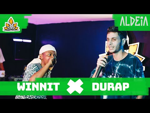 WINNIT X DURAP | 223ª Batalha da Aldeia