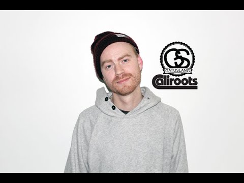 Gatuslang Avsnitt 90 – Rapper KC/Kristoffer Samuelsson (21/6-2015)