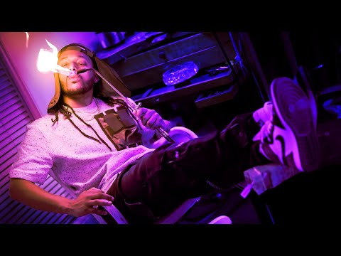 Obia le Chef - LVAR - Prod. Cotola // Clip officiel