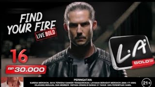 Download lagu LA BOLD 16 - FIND YOUR FIRE (2021) Versi Motor Iklan Rokok 2024 mp3 Download lagu LA BOLD 16 - FIND YOUR FIRE (2021) Versi Motor Iklan Rokok 2024 mp3