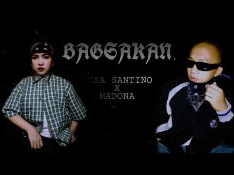 BAGSAKAN - ACSA SANTINO x MADONA