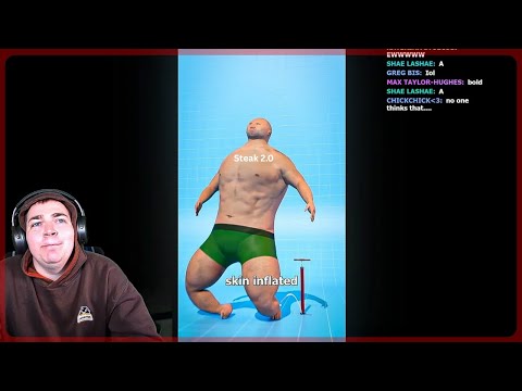 watching Zack D. Films for the first time.. 💀 (Full VOD)