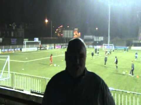 Clubmark NI: St Oliver Plunkett Football Club