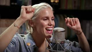 Grace Weber - Elated - 12/19/2017 - Paste Studios - New York - NY