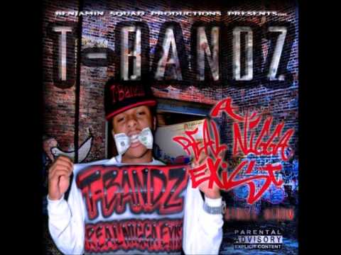 T-Bandz - T-Bandz Skit