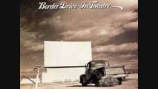Raindogs - Border Drive-In Theatre - Track #5 - Carry Your Cross