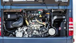 Download lagu Bus Engine Sound Effect mp3