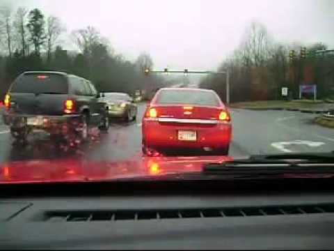 The Drive (Long Edit) - Alexander Perls