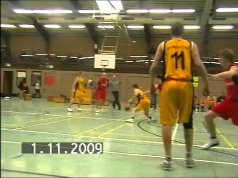 Bezirksoberliga Herren 2009 2010 TuS Jahn Lindhorst TV Bergkrug