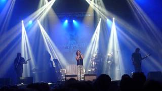 sonata arctica -breathing (stones grow her name).MOV