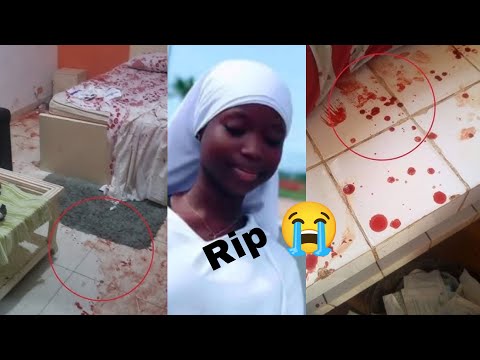 Urgent Université Cheikh Anta Diop Étudiant bi Li Kou Raye…😭