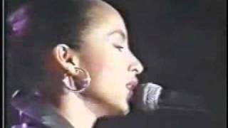 Sade - I Will Be Your Friend.wmv