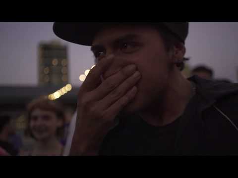 SIRIO HENSON DRUFF vs TIAN HOOK // 8vos // ELITE FREE MULTIVERSE