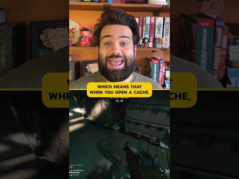Video cover
