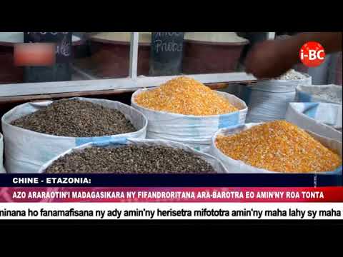 IBC NEWS DU 11AVRIL 2025