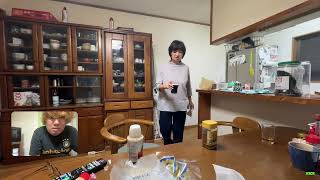 親父のレンタル器具がおわた matiasu kick 2026 1005 1845