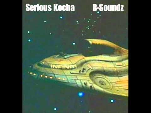 Serious Kocha - Murdertron 2000