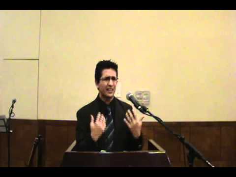 ¿Bethsaida o Capernaum? - Parte 2 - Victor M. Gonzalez JR. 05/05/2011