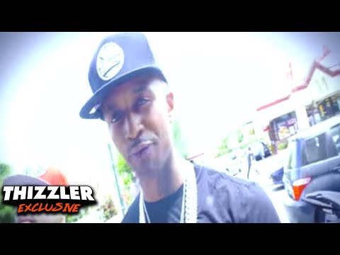 40Keys - Welcome To Fillmoe (Music Video) | Dir. Cassius King [Thizzler.com Exclusive]