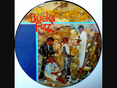 Bucks Fizz - Where The Ending Starts