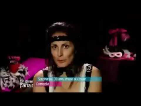 Un dîner presque parfait Parodie