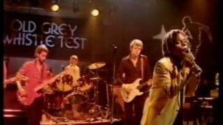 Garland Jeffreys - 96 Tears (TV "The Old Grey Whistle Test")