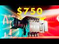 I Bought The CHEAPEST RED CINEMA CAMERA I Could Find Again