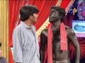 Jabardasth జబర్దస్త్ Sudigaali Sudheer Performance On 27th March 2014