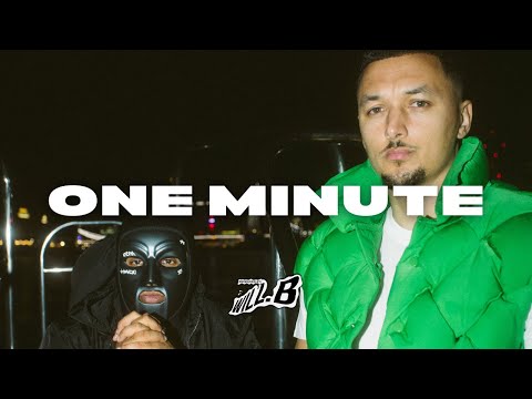 M Huncho x Slim Type Beat - "One Minute" | FREE UK Trap Beat 2023