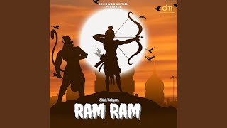 Ram Ram song artwork