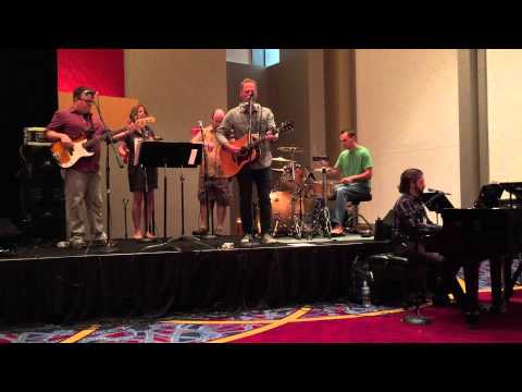 Finnish folk tune "Lost In the Night" / "Tuoll' on mun kultani"