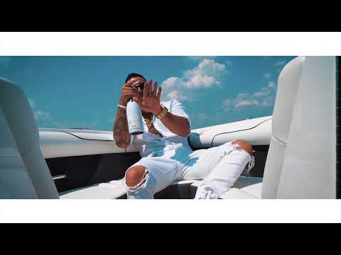 Deni Sosa - Cabriolet [Official Video]