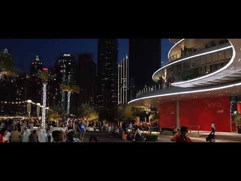 Dubai Mall Best Place