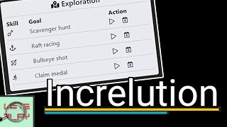 This is an INSANE wall...(Chapter 5) - Increlution