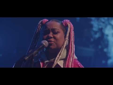 Zoe Wees - Daddy's Eyes (Live)